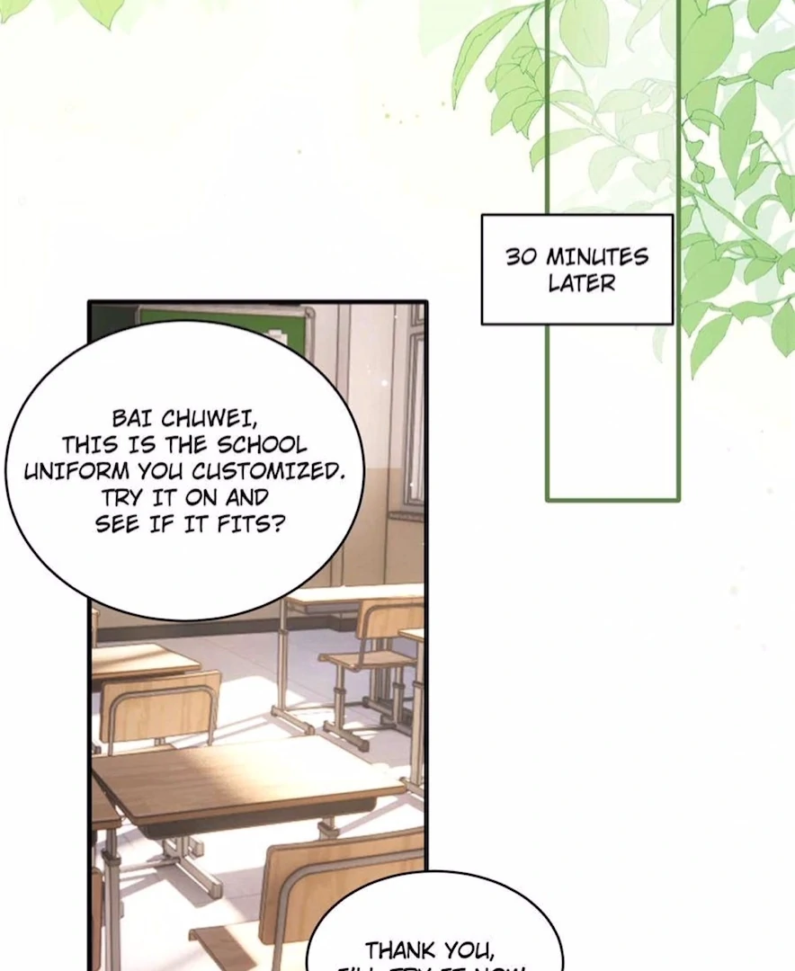 Ancestor is beautiful and elegant Chapter 11 232 48