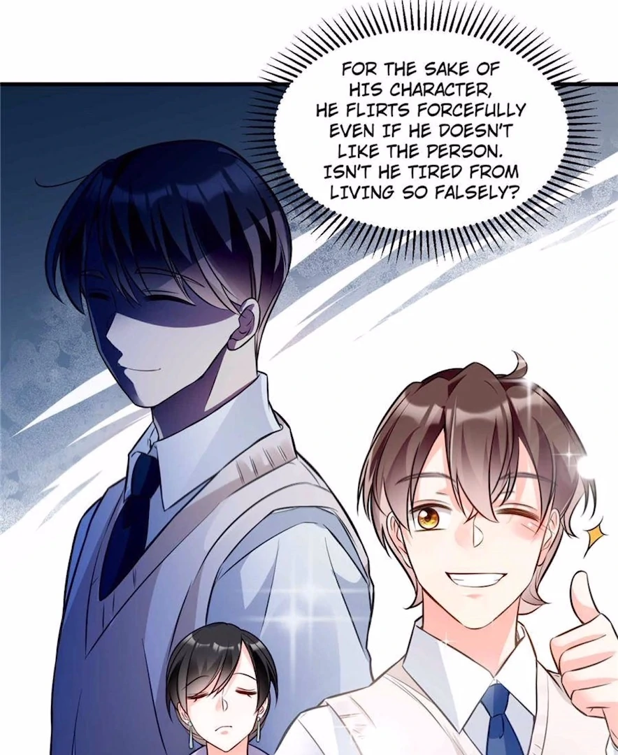 Ancestor is beautiful and elegant Chapter 12 180 05