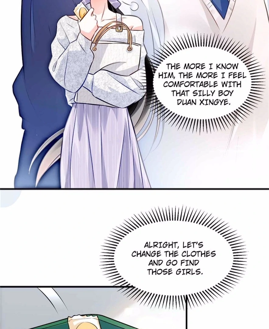 Ancestor is beautiful and elegant Chapter 12 181 06