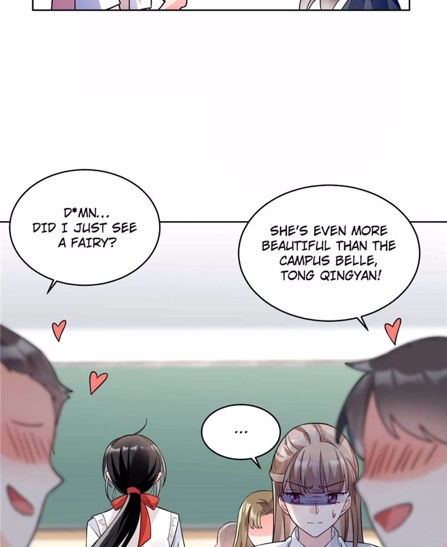 Ancestor is beautiful and elegant Chapter 12 189 14