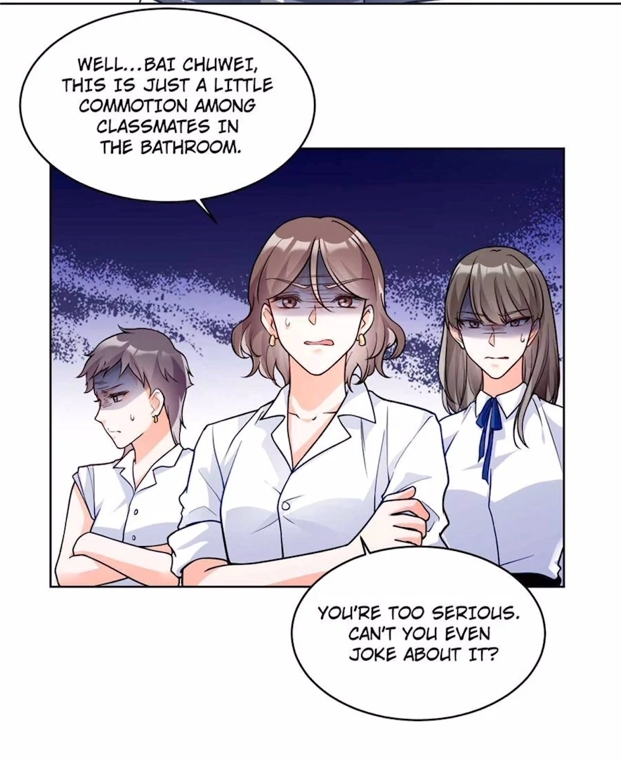 Ancestor is beautiful and elegant Chapter 12 213 38