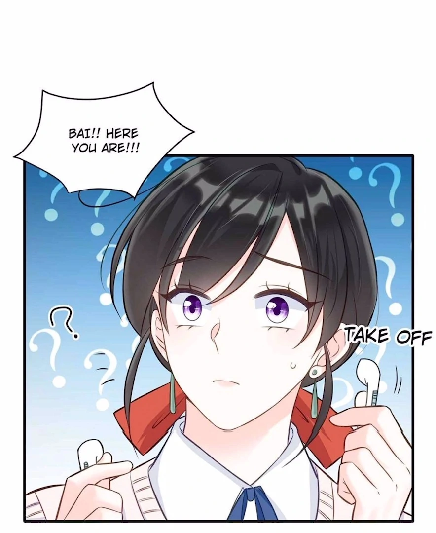 Ancestor is beautiful and elegant Chapter 14 165 02