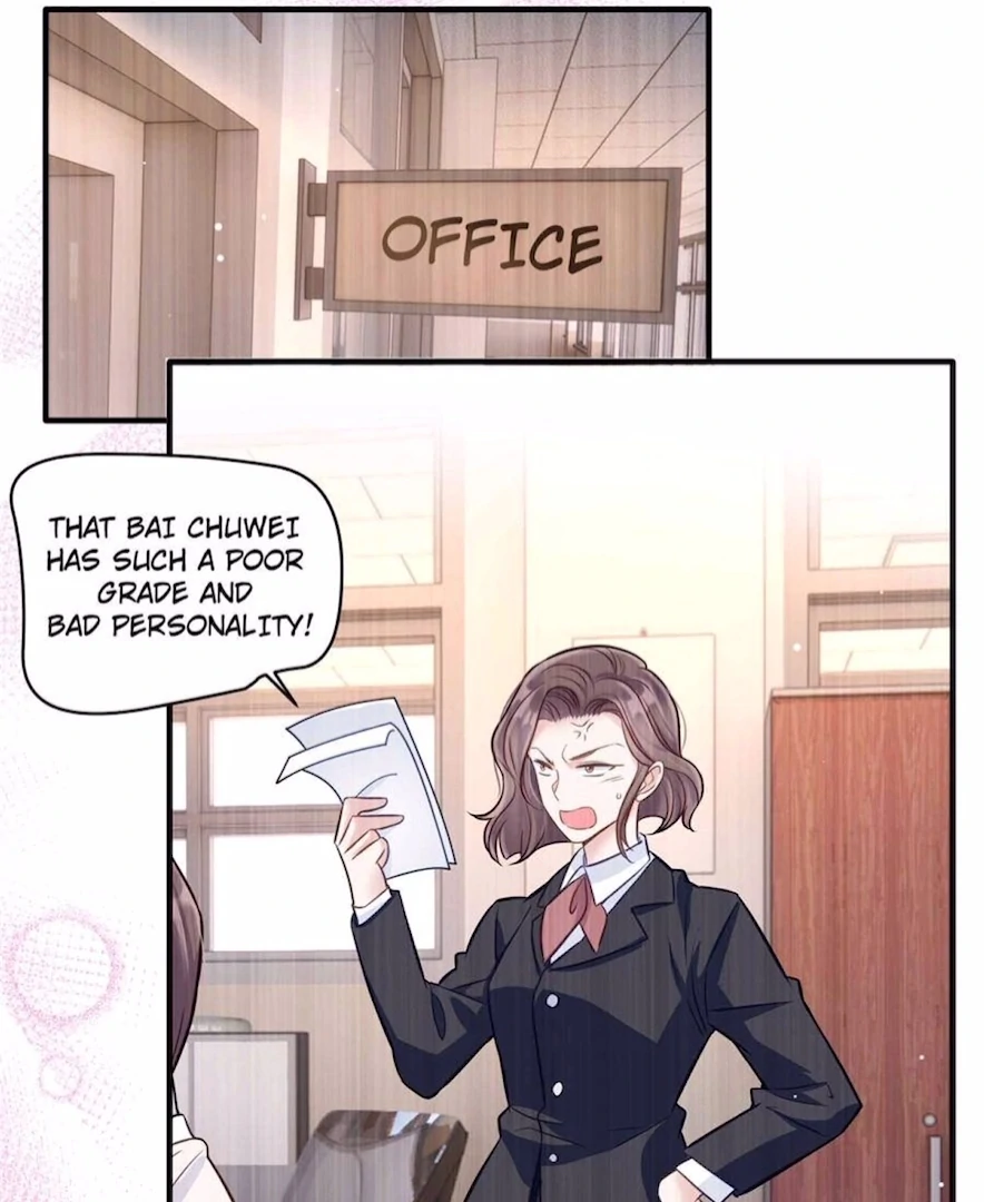 Ancestor is beautiful and elegant Chapter 14 169 06