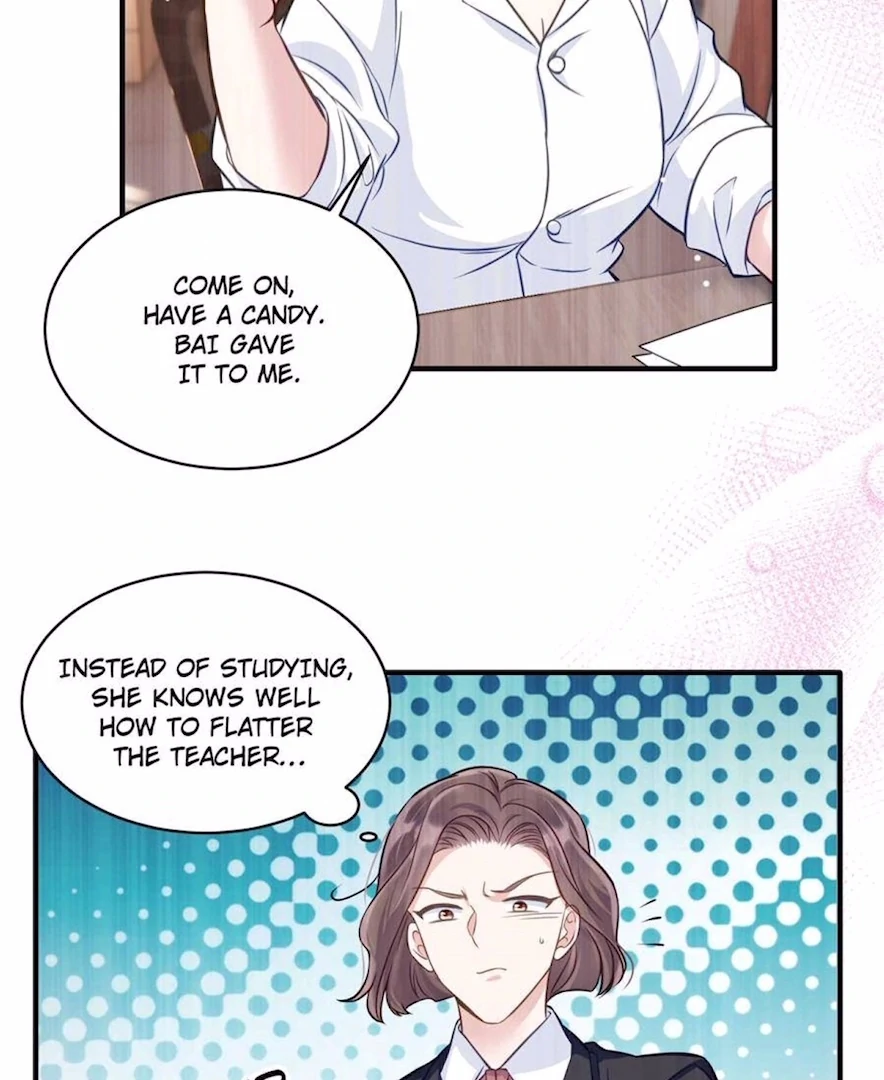 Ancestor is beautiful and elegant Chapter 14 171 08