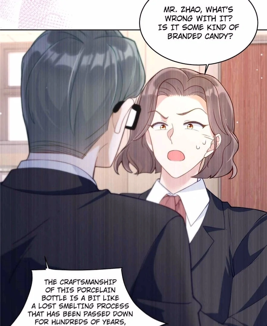 Ancestor is beautiful and elegant Chapter 14 176 13