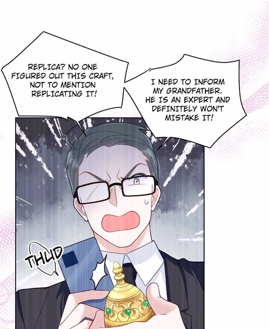 Ancestor is beautiful and elegant Chapter 14 178 15