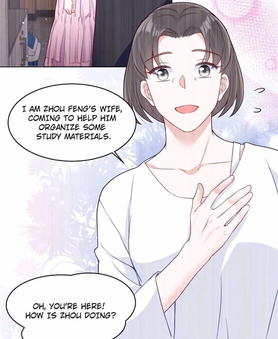 Ancestor is beautiful and elegant Chapter 14 180 17