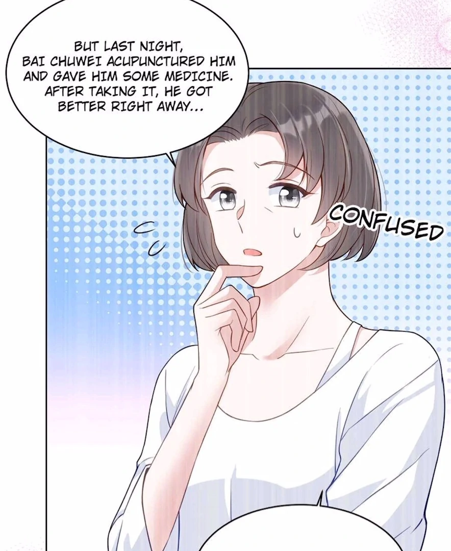 Ancestor is beautiful and elegant Chapter 14 183 20