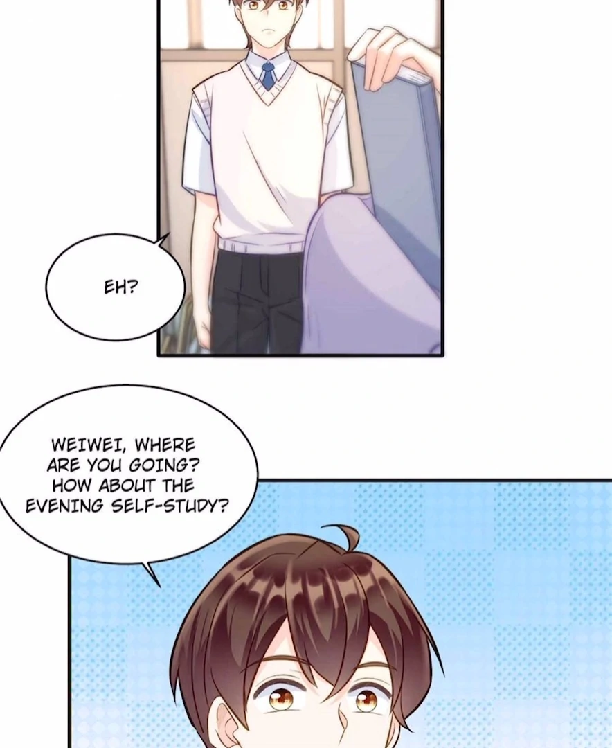 Ancestor is beautiful and elegant Chapter 14 209 46