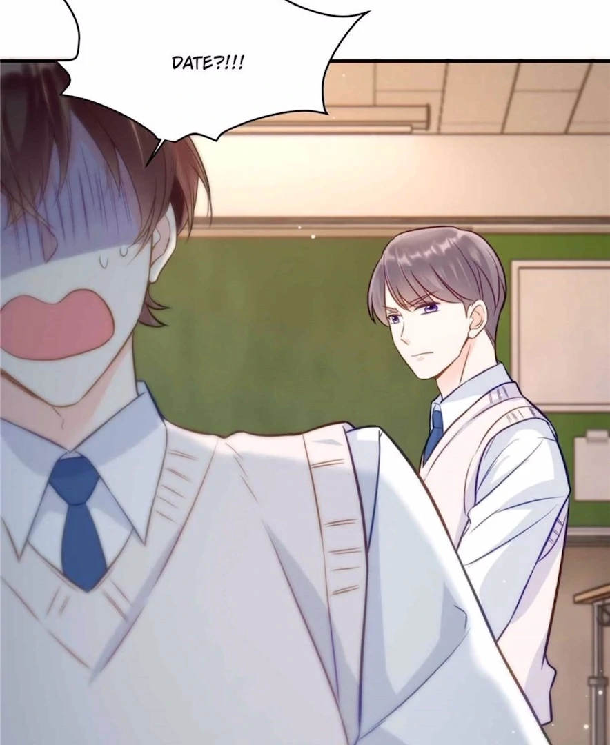 Ancestor is beautiful and elegant Chapter 14 213 50