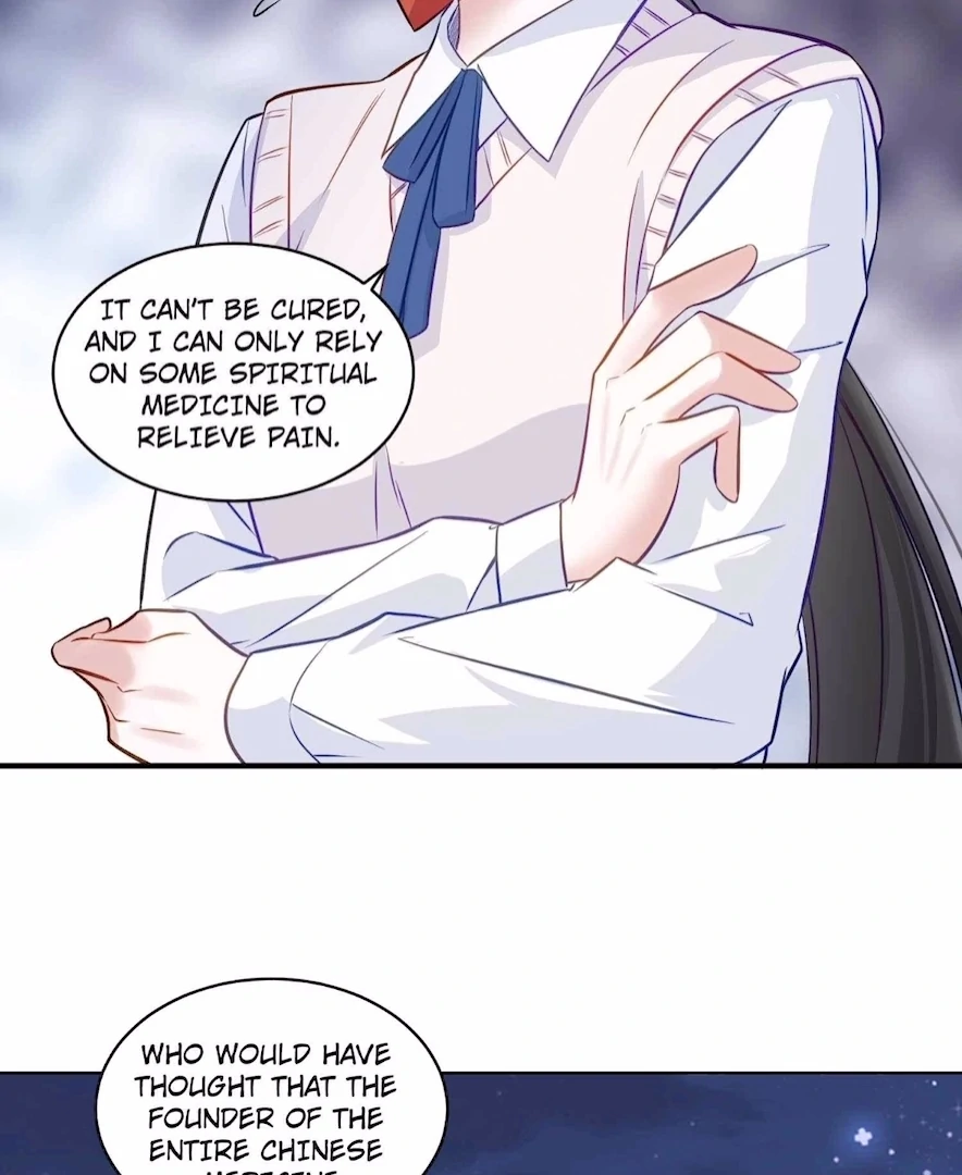 Ancestor is beautiful and elegant Chapter 17 167 10