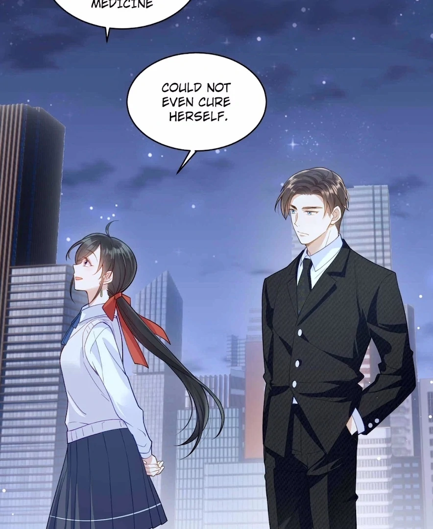 Ancestor is beautiful and elegant Chapter 17 168 11