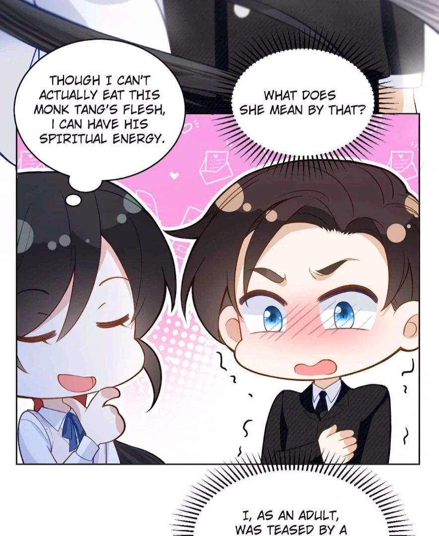 Ancestor is beautiful and elegant Chapter 17 172 15