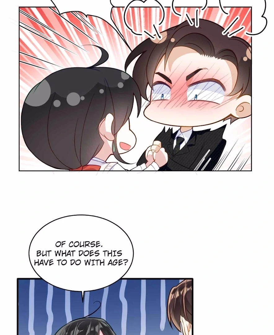 Ancestor is beautiful and elegant Chapter 17 177 20