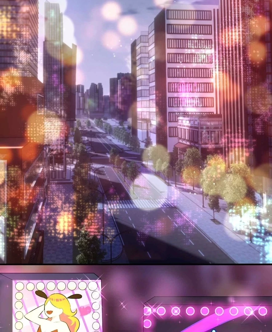 Ancestor is beautiful and elegant Chapter 17 184 27