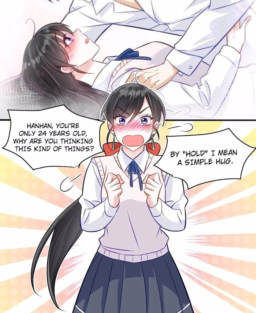 Ancestor is beautiful and elegant Chapter 17 188 31