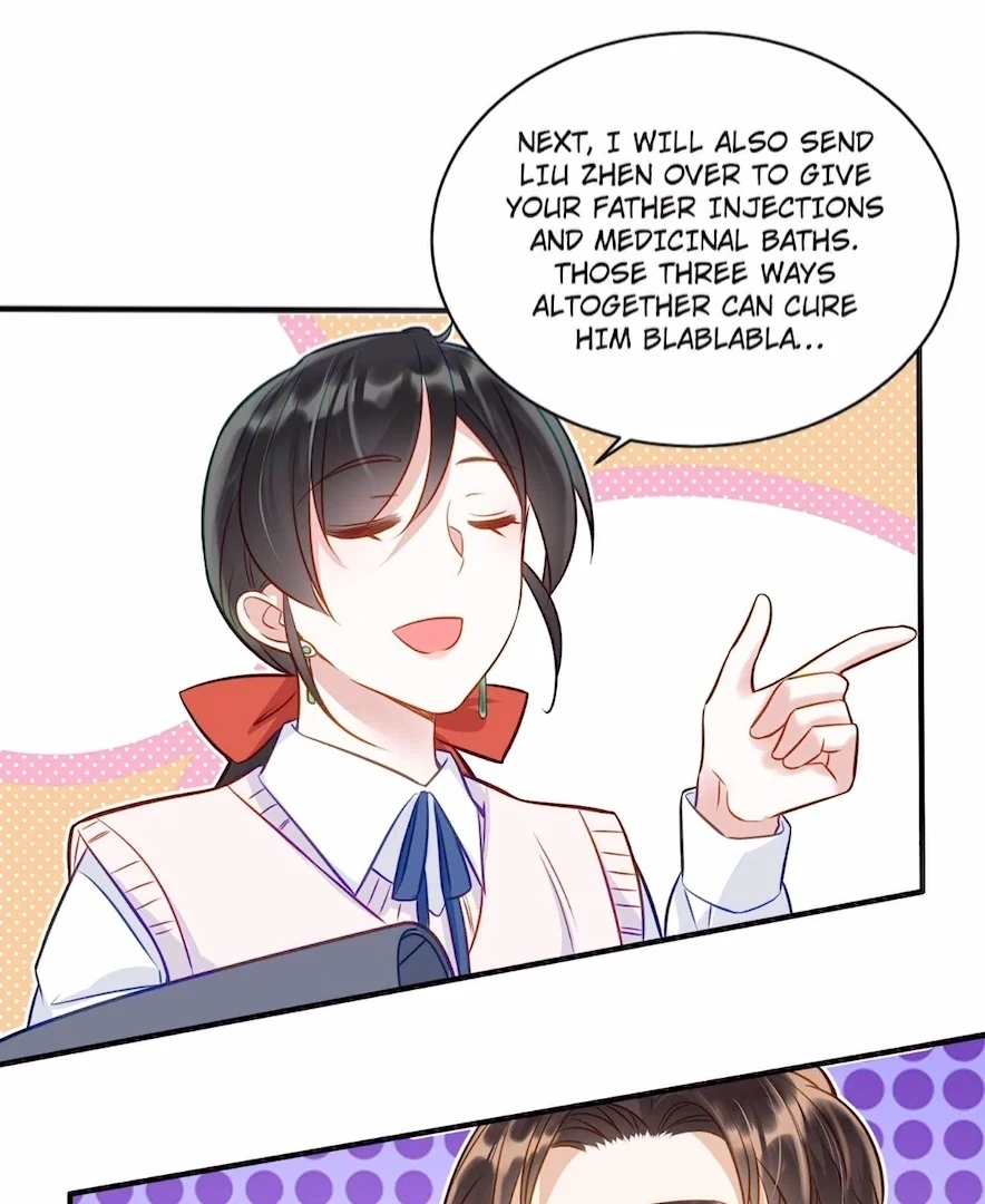 Ancestor is beautiful and elegant Chapter 17 201 44