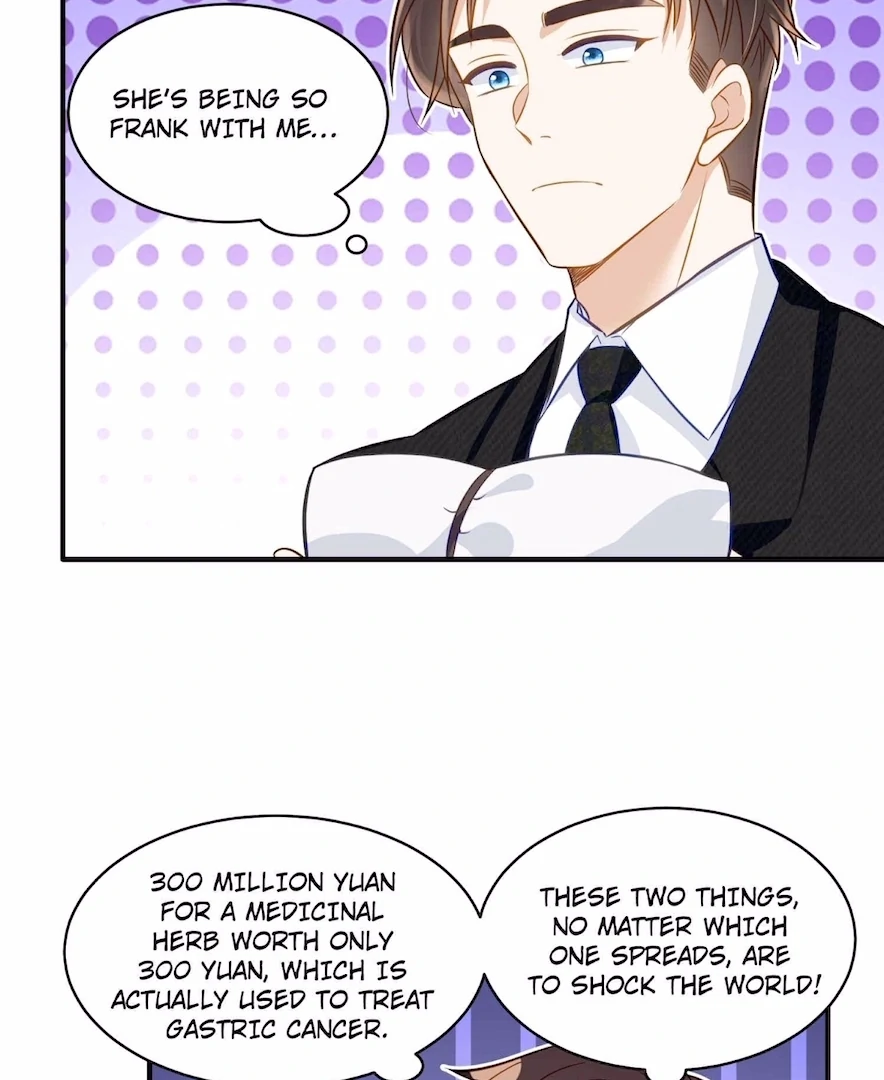 Ancestor is beautiful and elegant Chapter 17 202 45