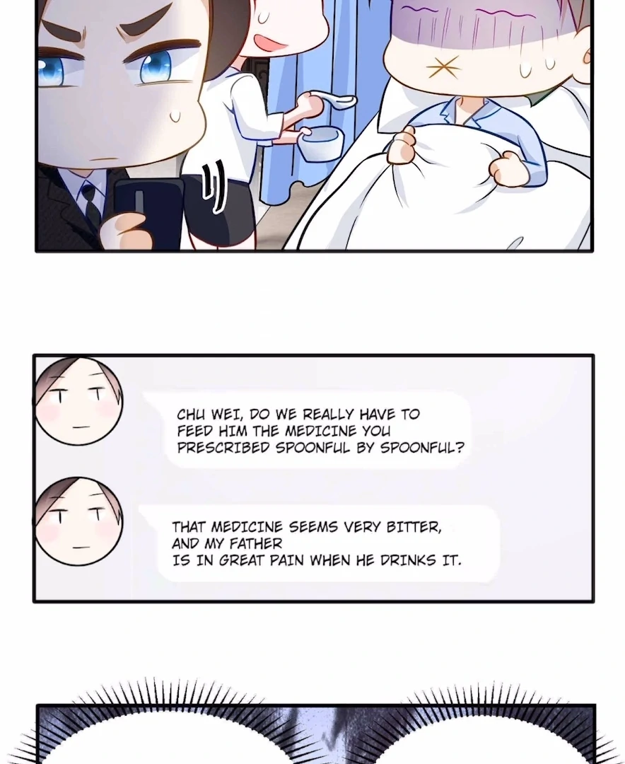 Ancestor is beautiful and elegant Chapter 17 205 48