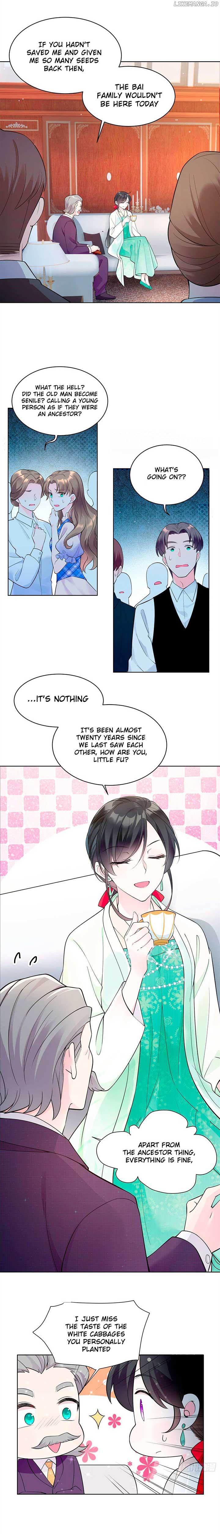 Ancestor is beautiful and elegant Chapter 2 41 04