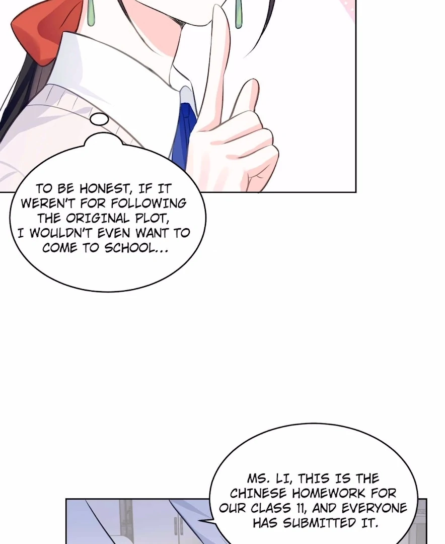 Ancestor is beautiful and elegant Chapter 20 163 06