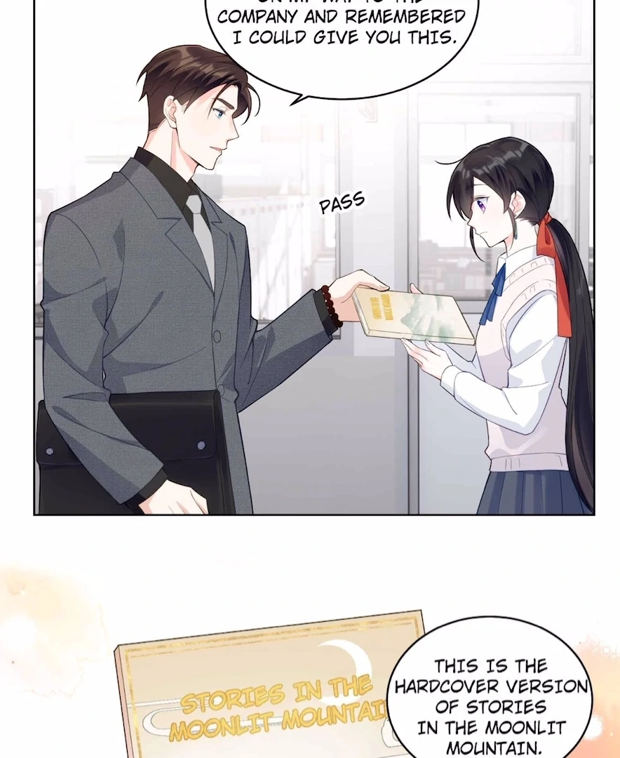 Ancestor is beautiful and elegant Chapter 20 185 28