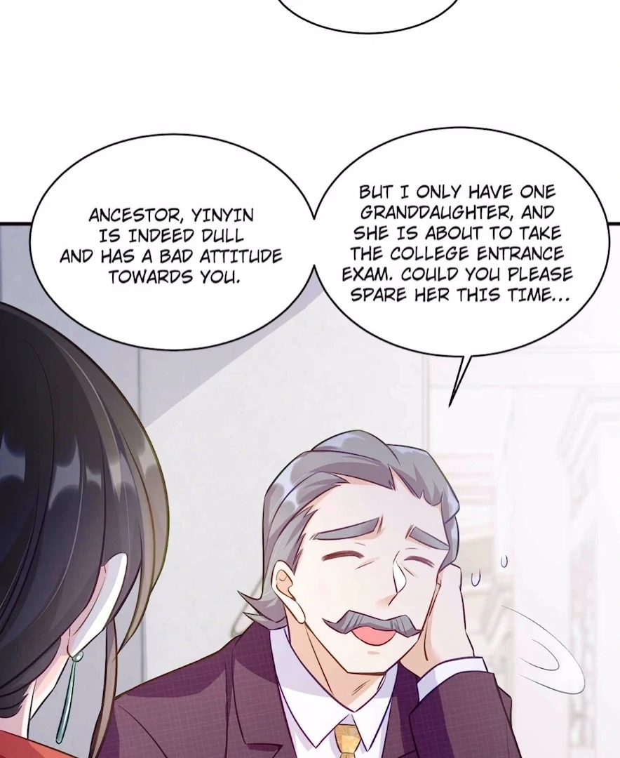 Ancestor is beautiful and elegant Chapter 26 152 04