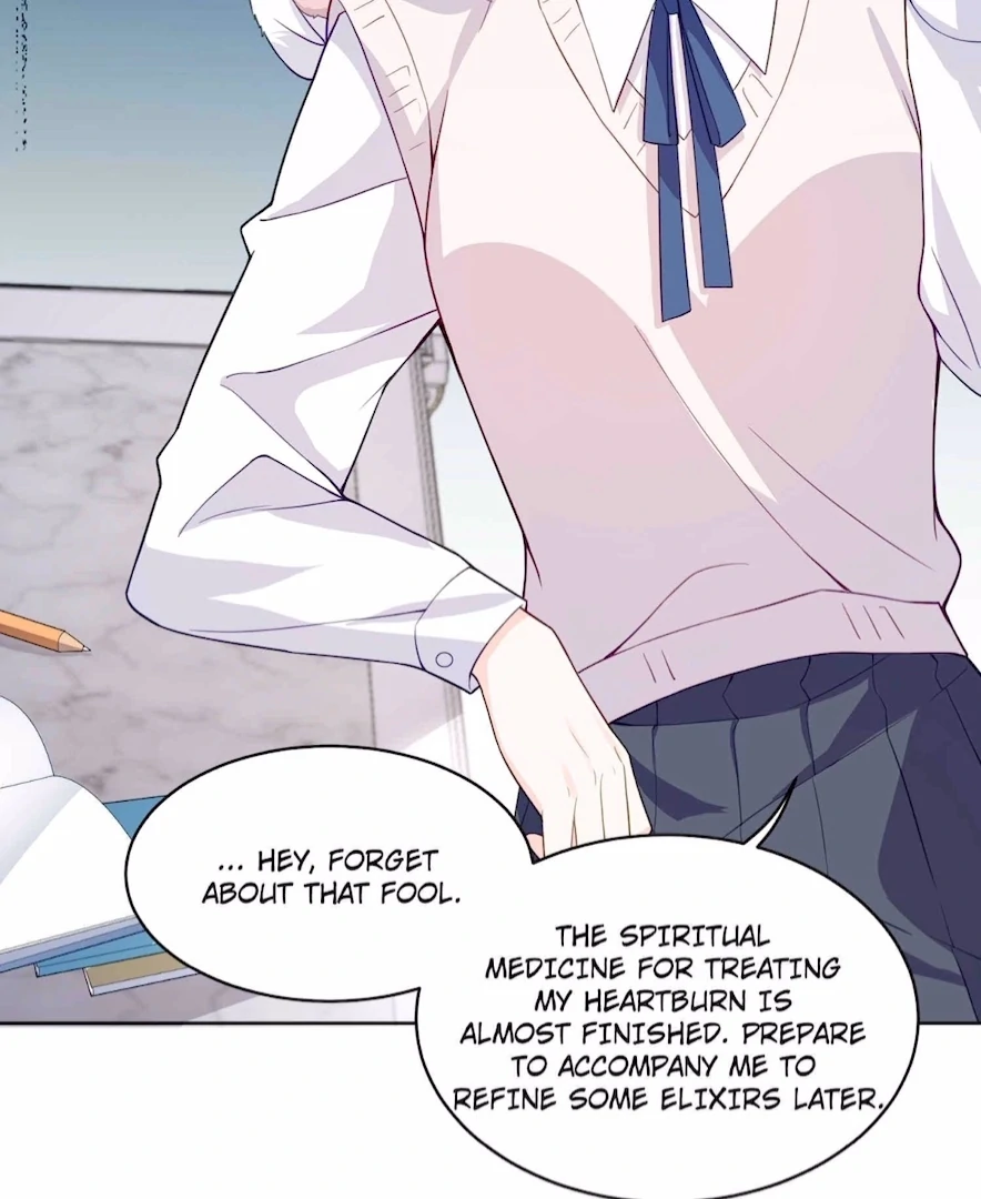 Ancestor is beautiful and elegant Chapter 26 167 19