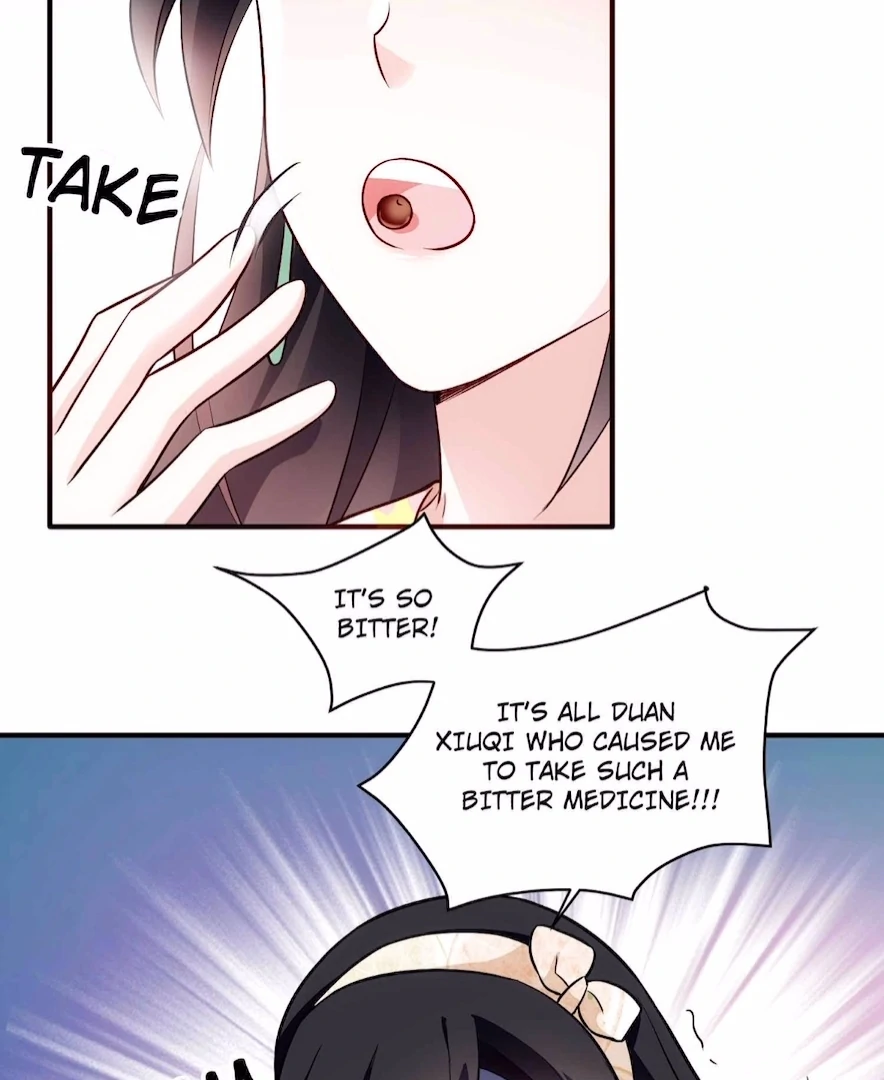 Ancestor is beautiful and elegant Chapter 26 172 24