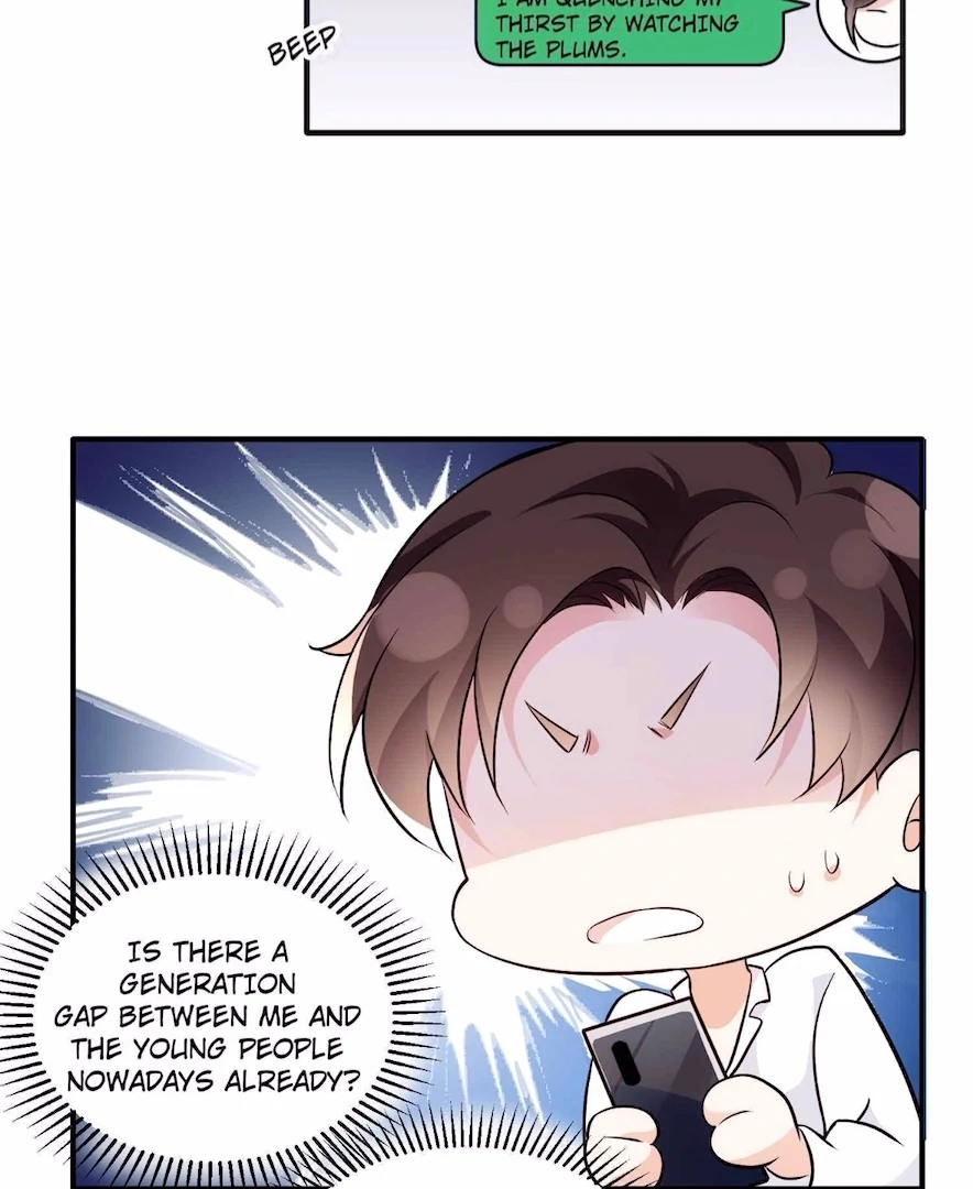 Ancestor is beautiful and elegant Chapter 26 180 32