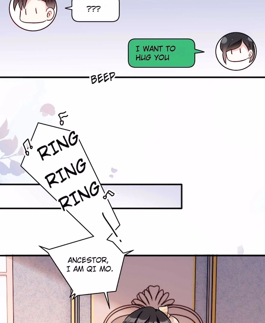 Ancestor is beautiful and elegant Chapter 26 183 35