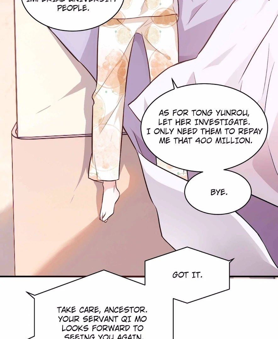 Ancestor is beautiful and elegant Chapter 26 186 38