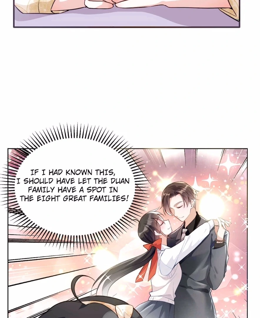 Ancestor is beautiful and elegant Chapter 26 188 40