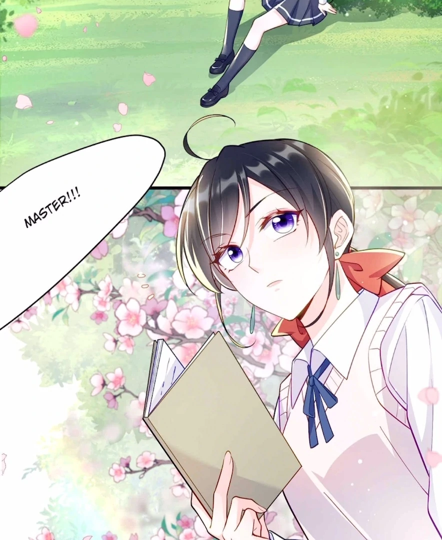 Ancestor is beautiful and elegant Chapter 41 156 02