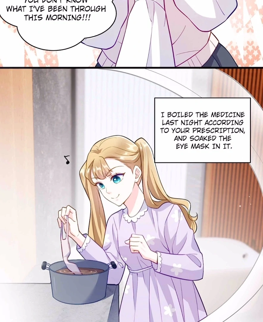 Ancestor is beautiful and elegant Chapter 41 159 05