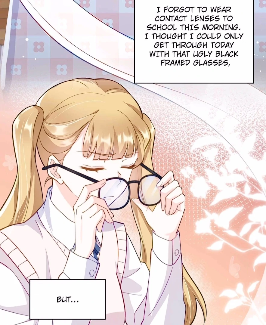 Ancestor is beautiful and elegant Chapter 41 161 07