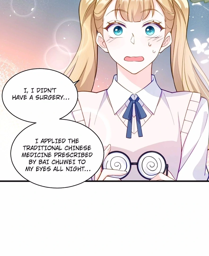 Ancestor is beautiful and elegant Chapter 41 164 10