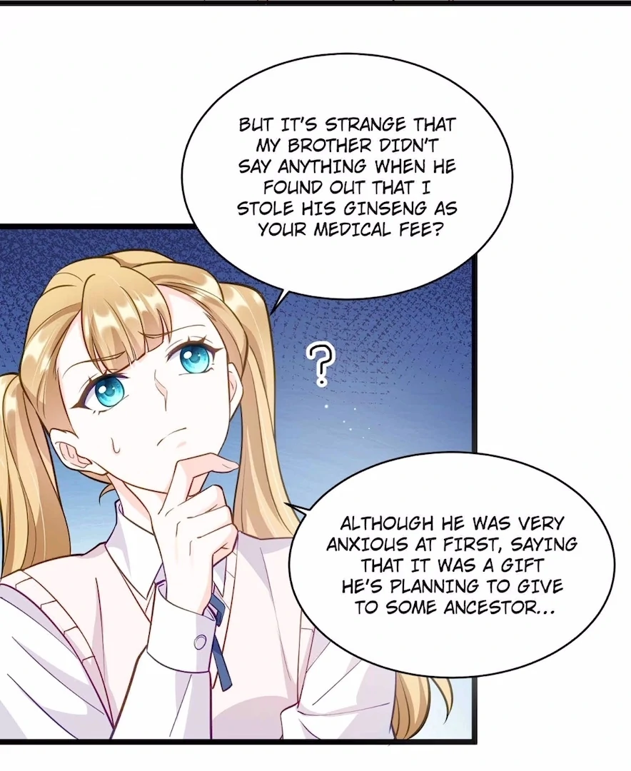 Ancestor is beautiful and elegant Chapter 41 166 12