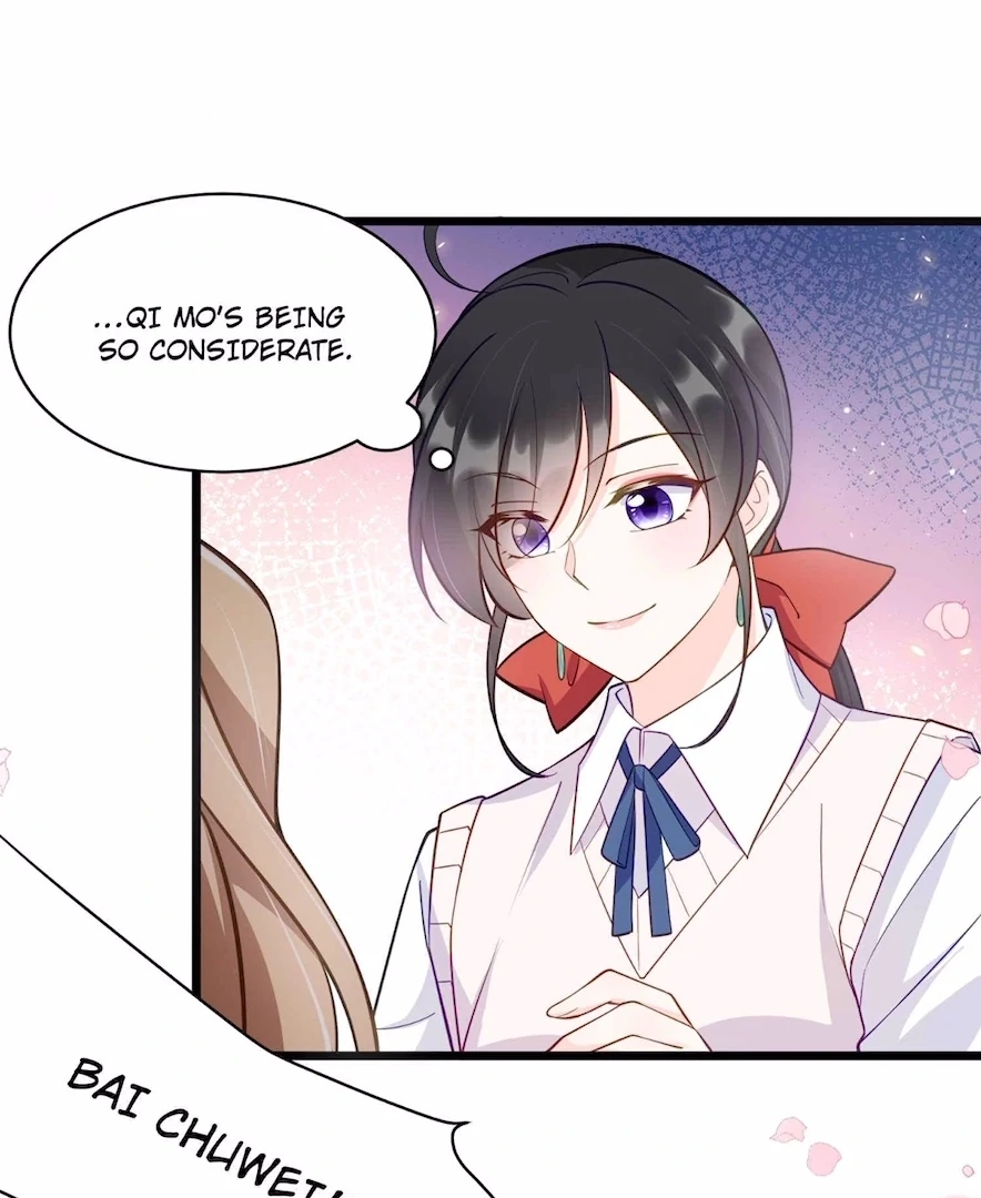 Ancestor is beautiful and elegant Chapter 41 167 13