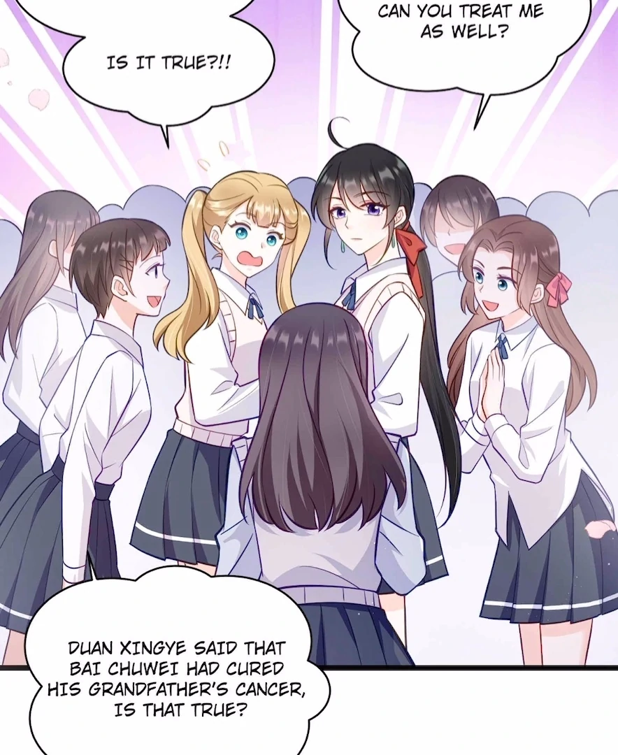 Ancestor is beautiful and elegant Chapter 41 169 15