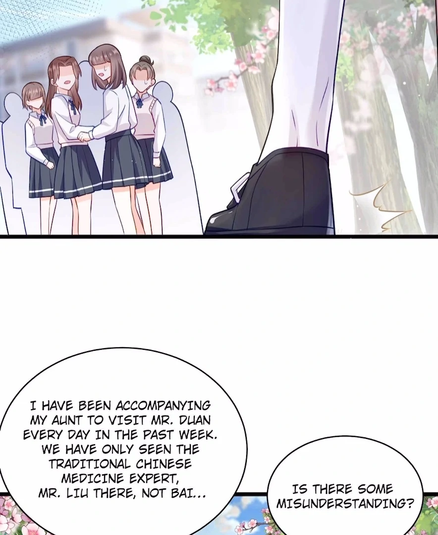 Ancestor is beautiful and elegant Chapter 41 171 17