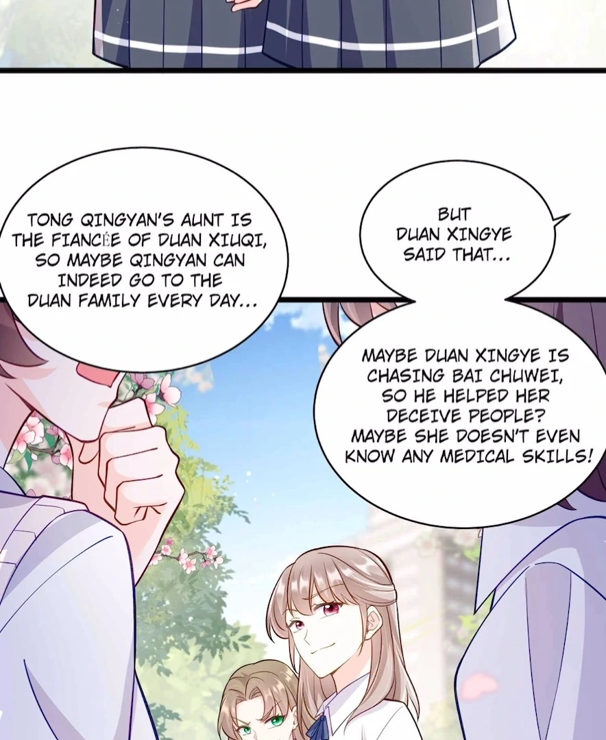 Ancestor is beautiful and elegant Chapter 41 173 19