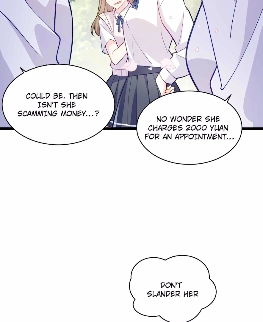 Ancestor is beautiful and elegant Chapter 41 174 20