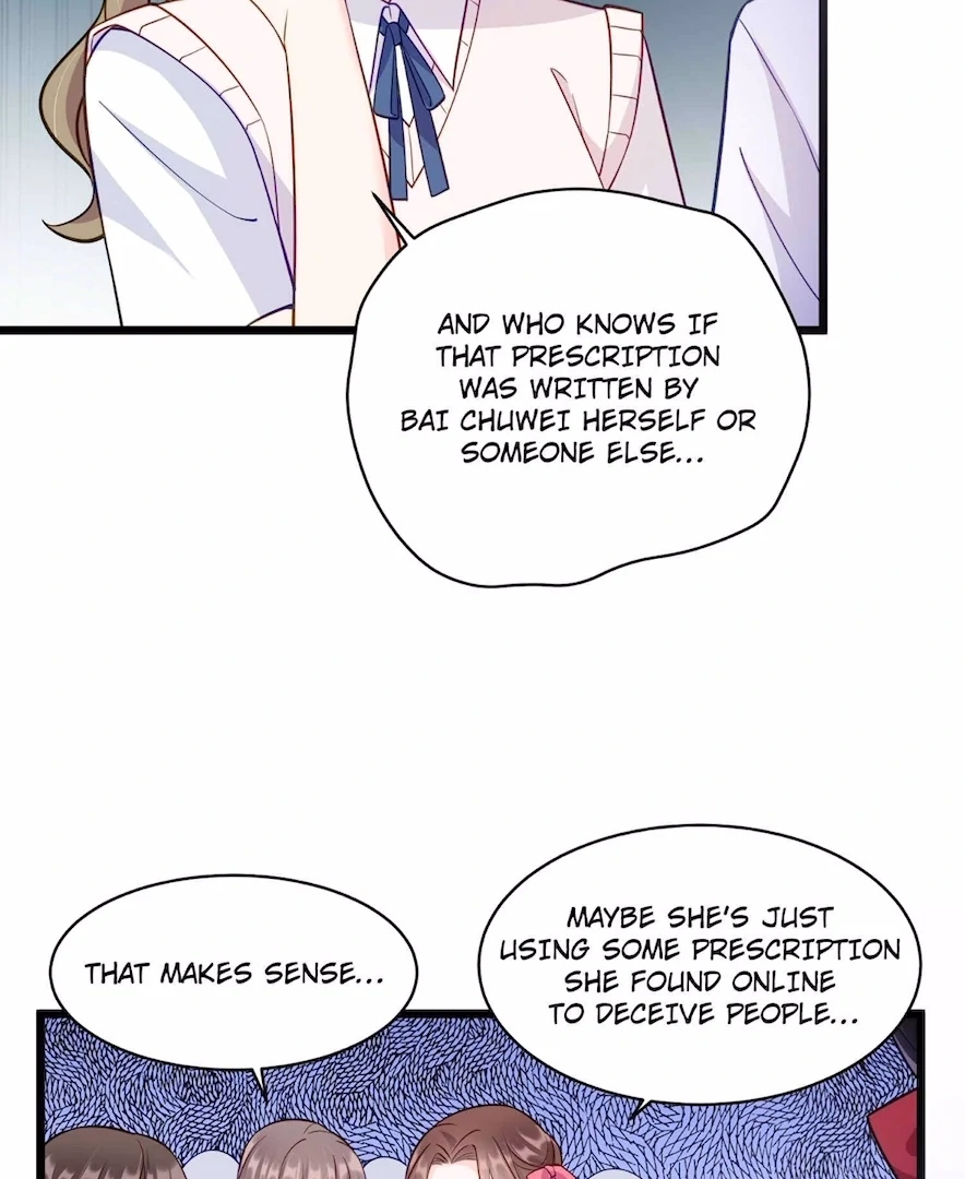 Ancestor is beautiful and elegant Chapter 41 177 23