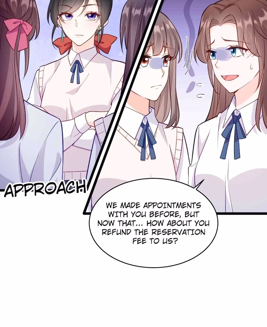 Ancestor is beautiful and elegant Chapter 41 179 25