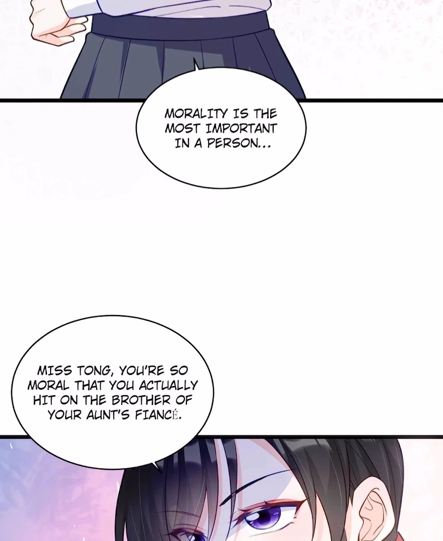 Ancestor is beautiful and elegant Chapter 41 184 30