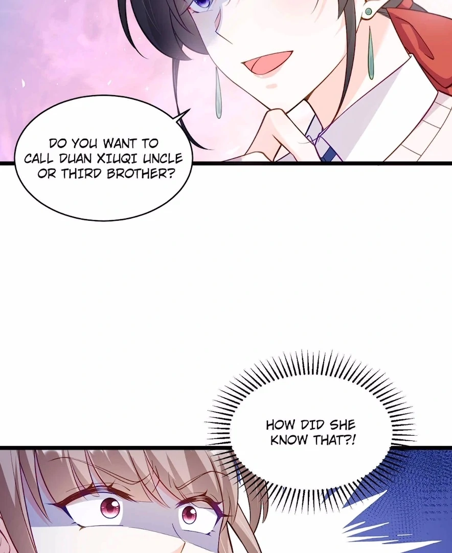 Ancestor is beautiful and elegant Chapter 41 185 31