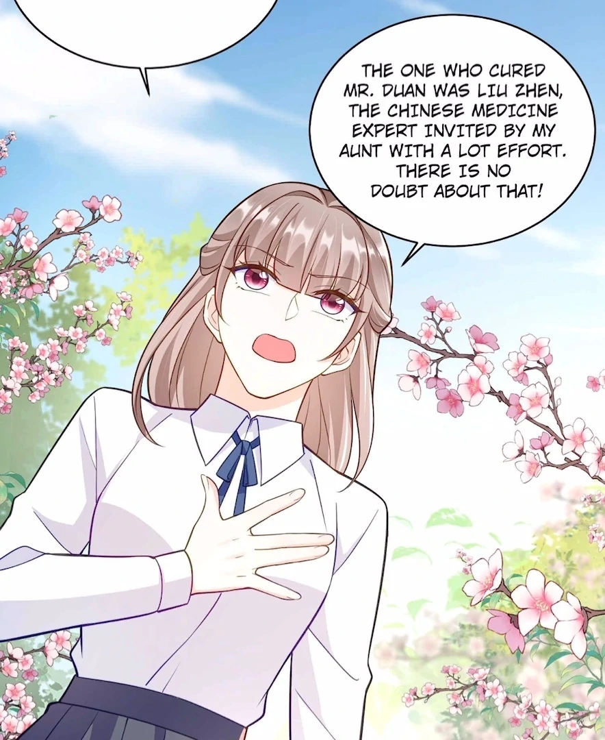 Ancestor is beautiful and elegant Chapter 41 187 33