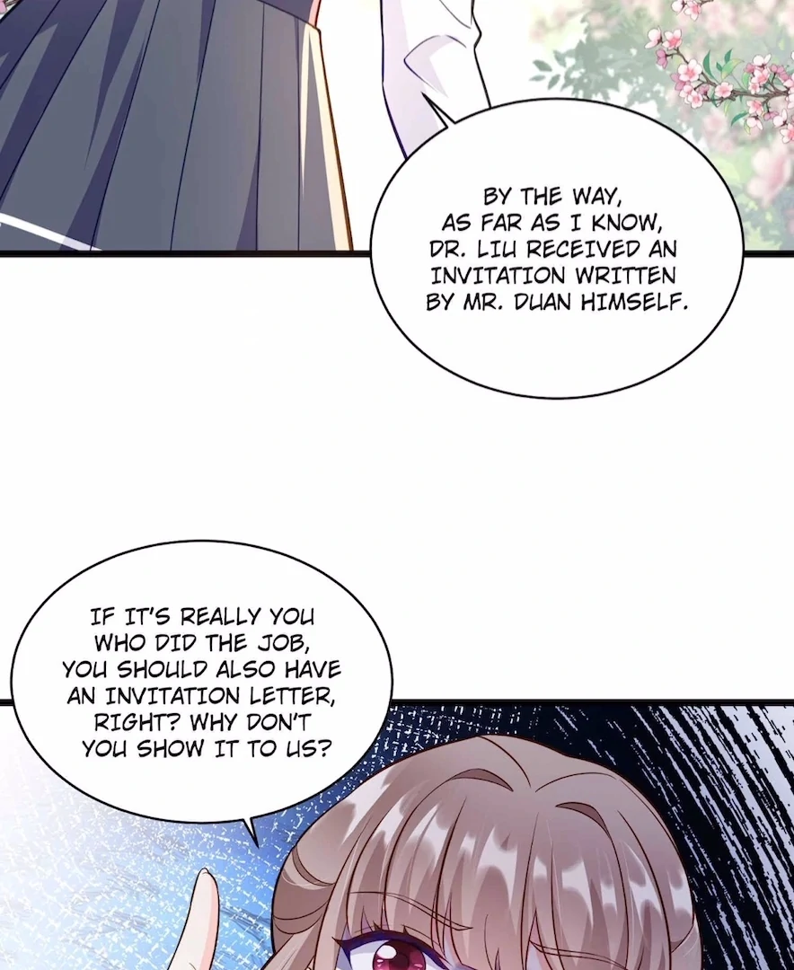 Ancestor is beautiful and elegant Chapter 41 188 34