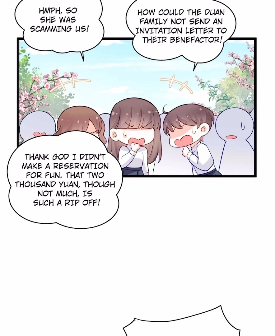 Ancestor is beautiful and elegant Chapter 41 191 37